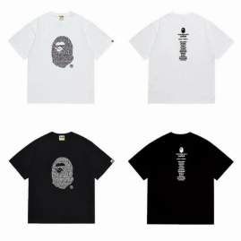 Picture of Aape T Shirts Short _SKUBapeS-2XLscqx107925052